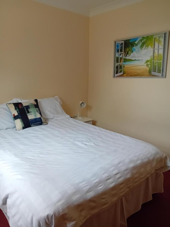 Ensuite Double Room London Ngoại thất bức ảnh