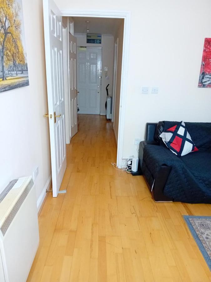 Ensuite Double Room London Ngoại thất bức ảnh