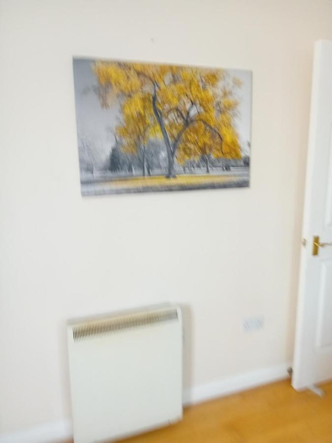 Ensuite Double Room London Ngoại thất bức ảnh
